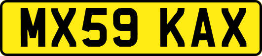 MX59KAX