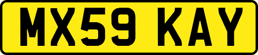 MX59KAY