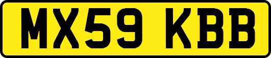 MX59KBB
