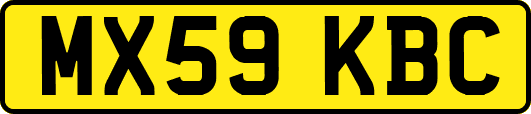 MX59KBC