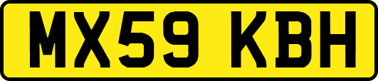 MX59KBH