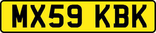 MX59KBK