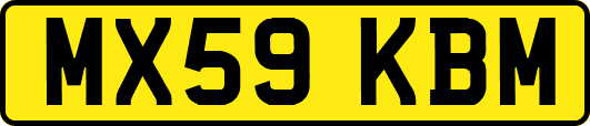 MX59KBM