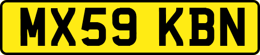 MX59KBN