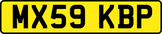 MX59KBP