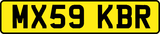MX59KBR