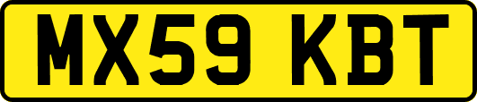 MX59KBT