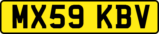 MX59KBV