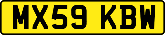 MX59KBW