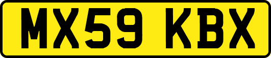 MX59KBX
