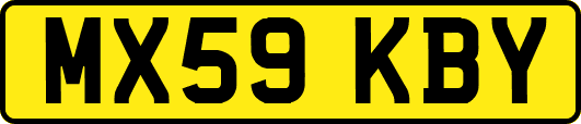 MX59KBY