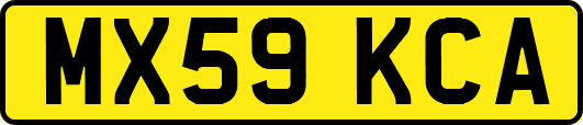 MX59KCA