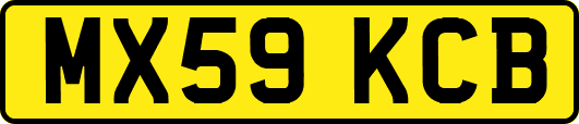 MX59KCB