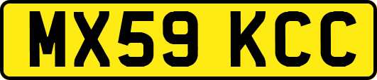 MX59KCC