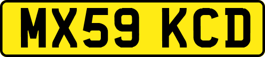 MX59KCD