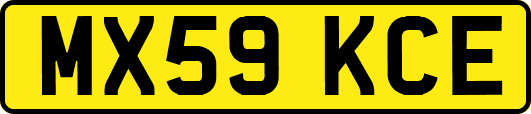 MX59KCE