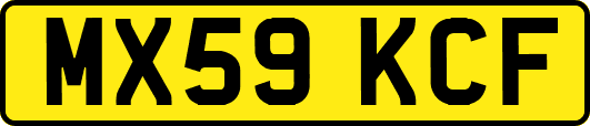 MX59KCF