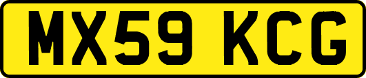 MX59KCG