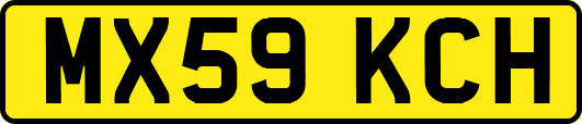 MX59KCH