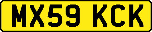 MX59KCK