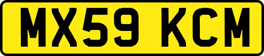 MX59KCM