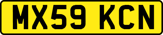 MX59KCN