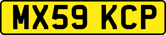 MX59KCP