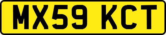 MX59KCT