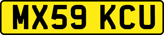 MX59KCU