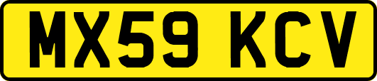 MX59KCV