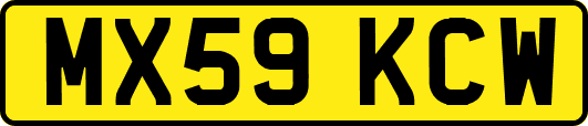 MX59KCW