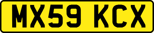 MX59KCX