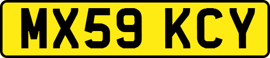 MX59KCY