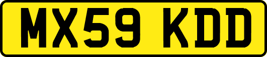 MX59KDD