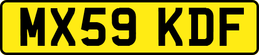 MX59KDF
