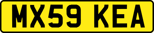 MX59KEA