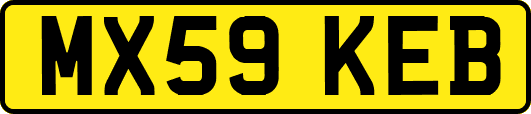 MX59KEB
