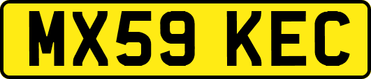 MX59KEC
