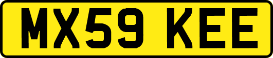 MX59KEE