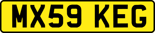 MX59KEG