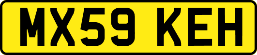 MX59KEH