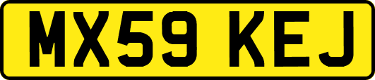 MX59KEJ
