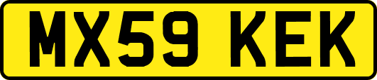 MX59KEK
