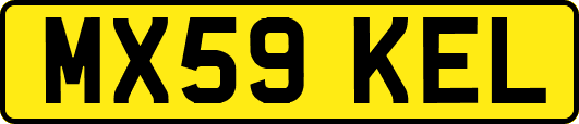 MX59KEL