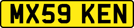 MX59KEN