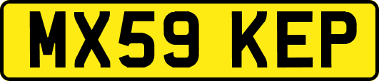 MX59KEP
