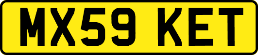 MX59KET