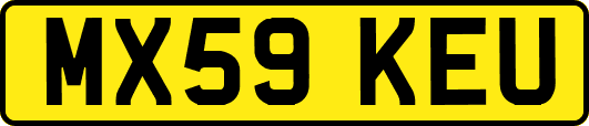 MX59KEU