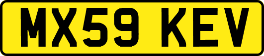 MX59KEV