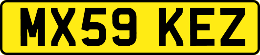 MX59KEZ